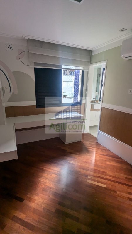 APARTAMENTO PARA LOCAÇÃO NO BROOKLIN COM 3 DORMITÓRIOS Rua Nebraska São Paulo - 
