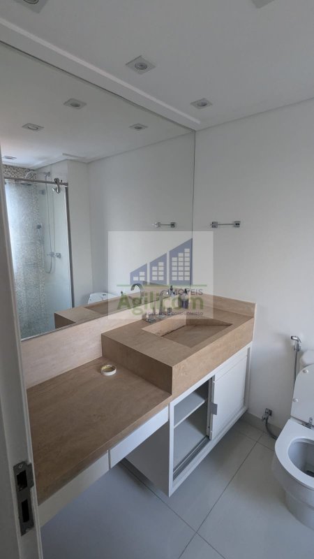 APARTAMENTO PARA LOCAÇÃO NO BROOKLIN COM 3 DORMITÓRIOS Rua Nebraska São Paulo - 
