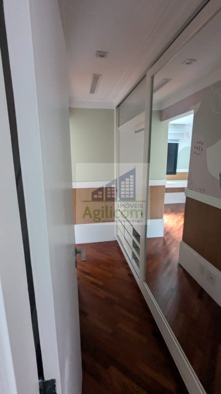 APARTAMENTO PARA LOCAÇÃO NO BROOKLIN COM 3 DORMITÓRIOS Rua Nebraska São Paulo - 