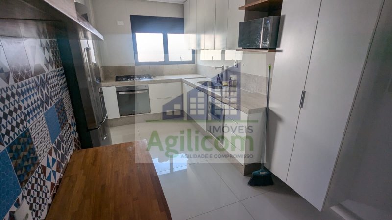 APARTAMENTO PARA LOCAÇÃO NO BROOKLIN COM 3 DORMITÓRIOS Rua Nebraska São Paulo - 