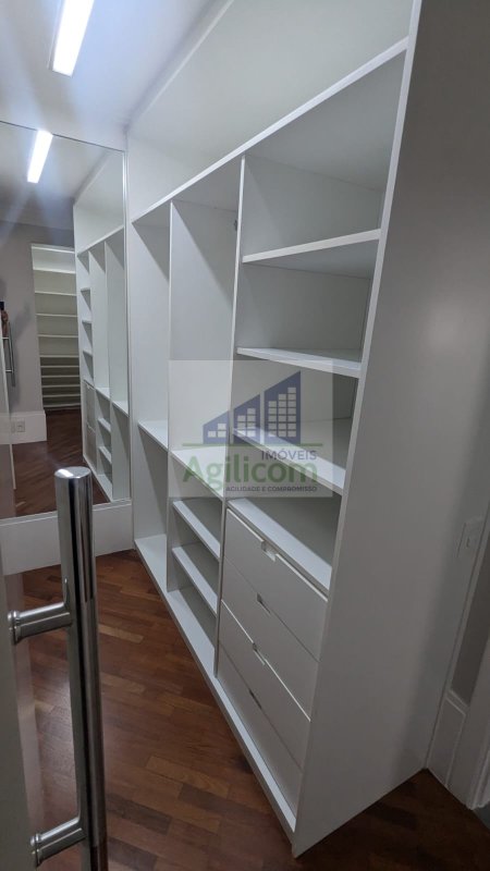 APARTAMENTO PARA LOCAÇÃO NO BROOKLIN COM 3 DORMITÓRIOS Rua Nebraska São Paulo - 