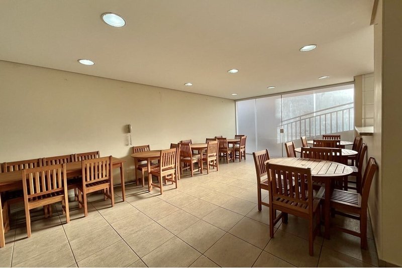 Apartamento a venda - Saúde - 1 suíte 84m² Abagiba São Paulo - 