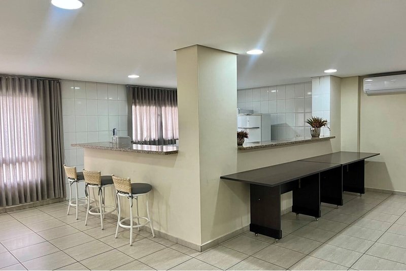 Apartamento a venda - Saúde - 1 suíte 84m² Abagiba São Paulo - 