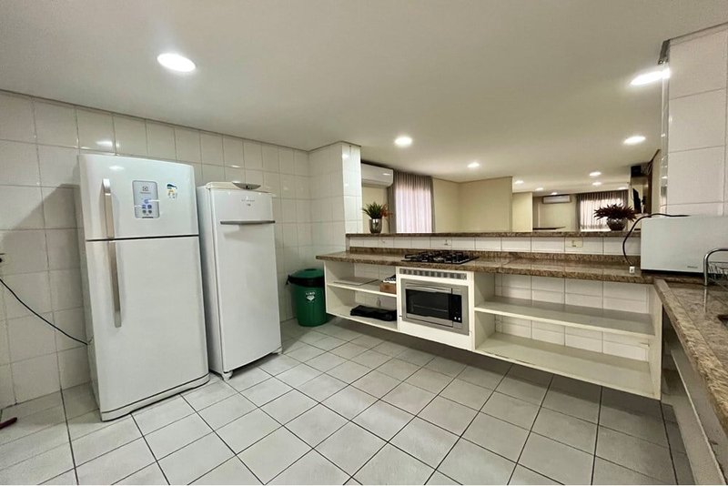 Apartamento a venda - Saúde - 1 suíte 84m² Abagiba São Paulo - 