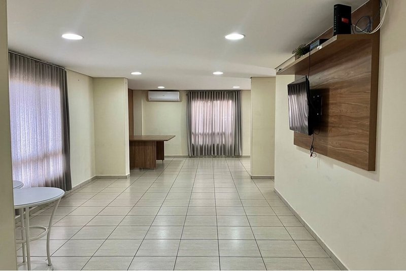 Apartamento a venda - Saúde - 1 suíte 84m² Abagiba São Paulo - 