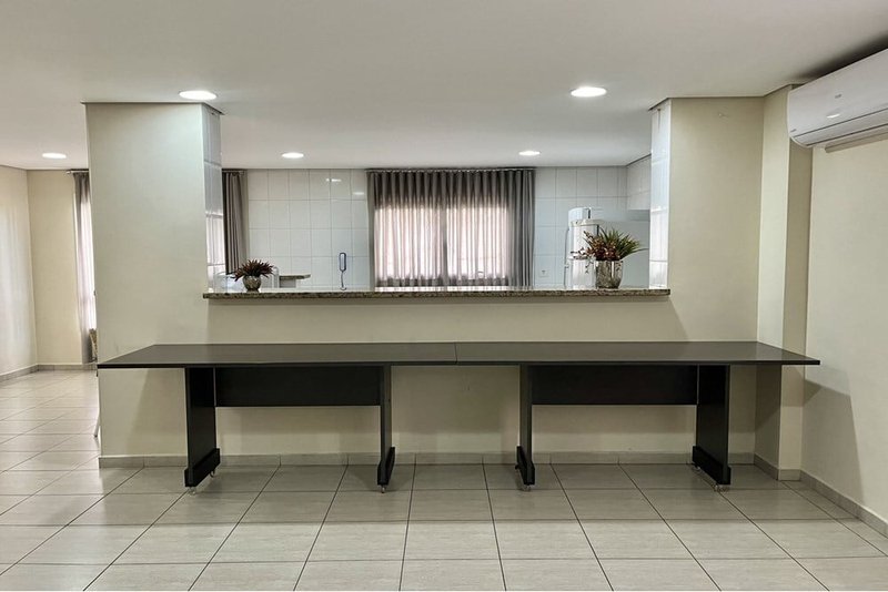 Apartamento a venda - Saúde - 1 suíte 84m² Abagiba São Paulo - 