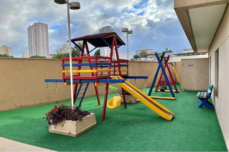 Apartamento a venda - Saúde - 1 suíte 84m² Abagiba São Paulo - 