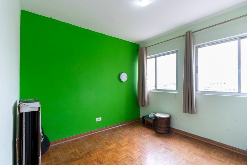 Apartamento a venda - Santo Amaro - 2 dormitórios 68m² Santo Amaro São Paulo - 