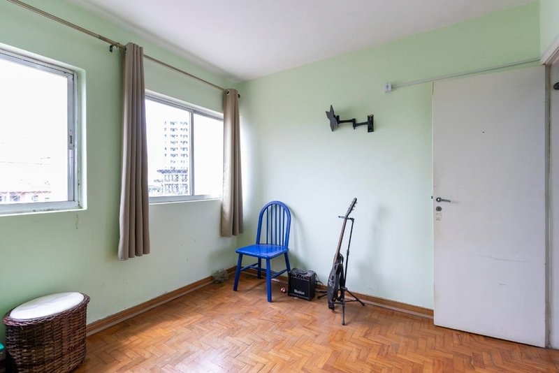 Apartamento a venda - Santo Amaro - 2 dormitórios 68m² Santo Amaro São Paulo - 