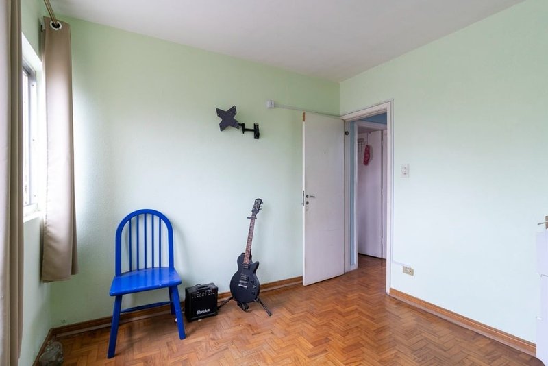 Apartamento a venda - Santo Amaro - 2 dormitórios 68m² Santo Amaro São Paulo - 