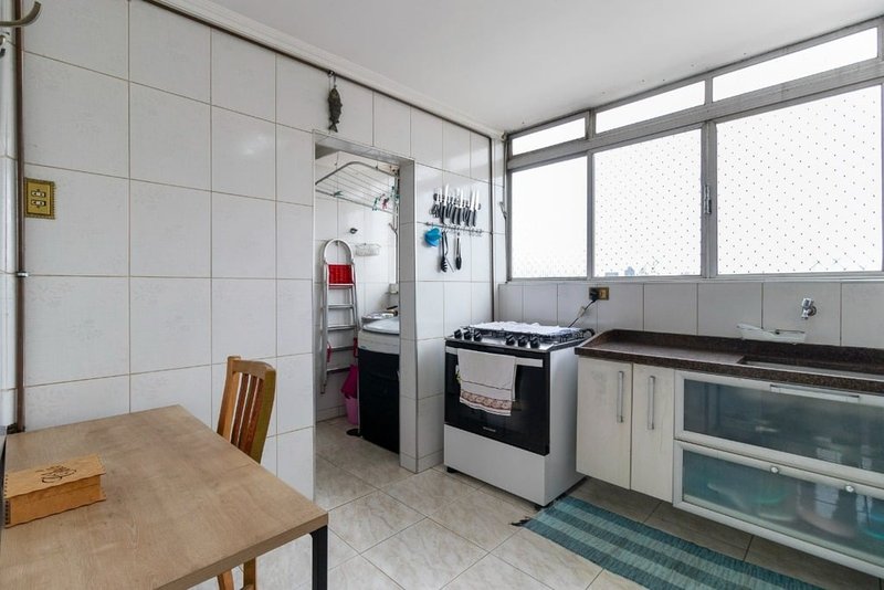 Apartamento a venda - Santo Amaro - 2 dormitórios 68m² Santo Amaro São Paulo - 