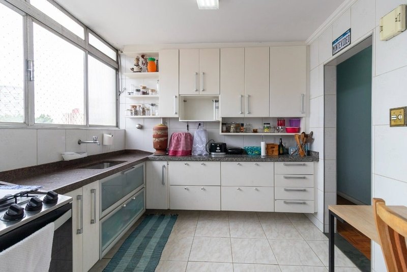 Apartamento a venda - Santo Amaro - 2 dormitórios 68m² Santo Amaro São Paulo - 