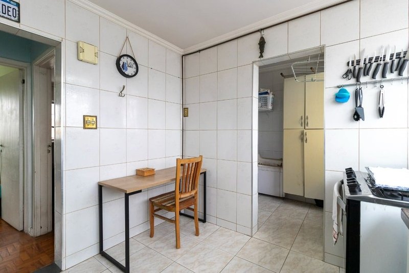 Apartamento a venda - Santo Amaro - 2 dormitórios 68m² Santo Amaro São Paulo - 