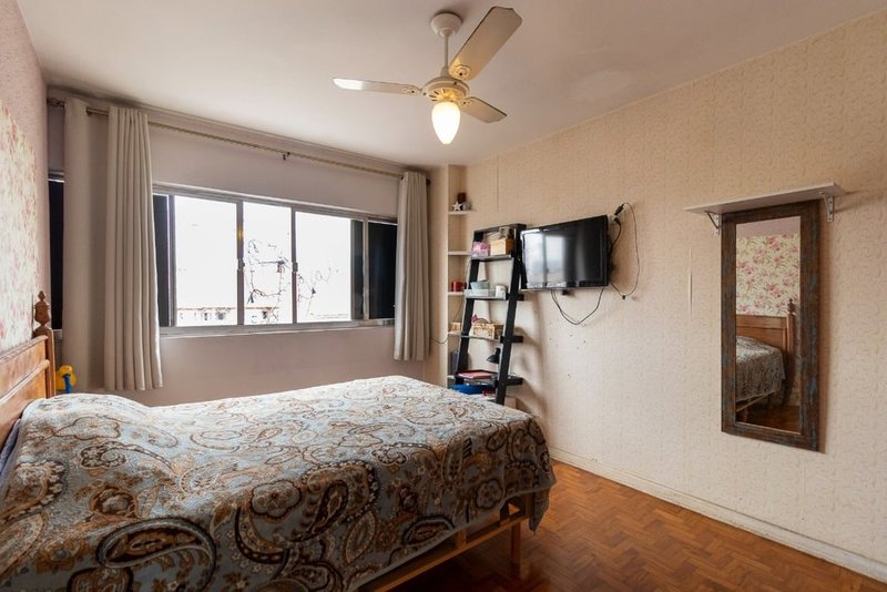 Apartamento a venda - Santo Amaro - 2 dormitórios 68m² Santo Amaro São Paulo - 