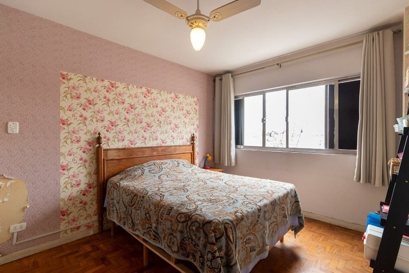 Apartamento a venda - Santo Amaro - 2 dormitórios 68m² Santo Amaro São Paulo - 