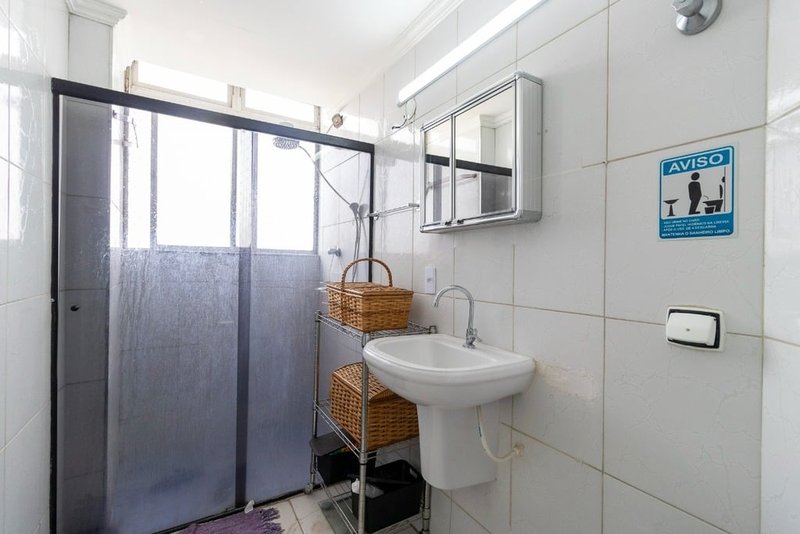 Apartamento a venda - Santo Amaro - 2 dormitórios 68m² Santo Amaro São Paulo - 
