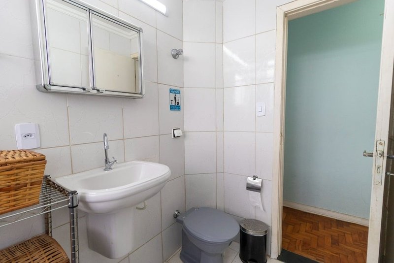 Apartamento a venda - Santo Amaro - 2 dormitórios 68m² Santo Amaro São Paulo - 