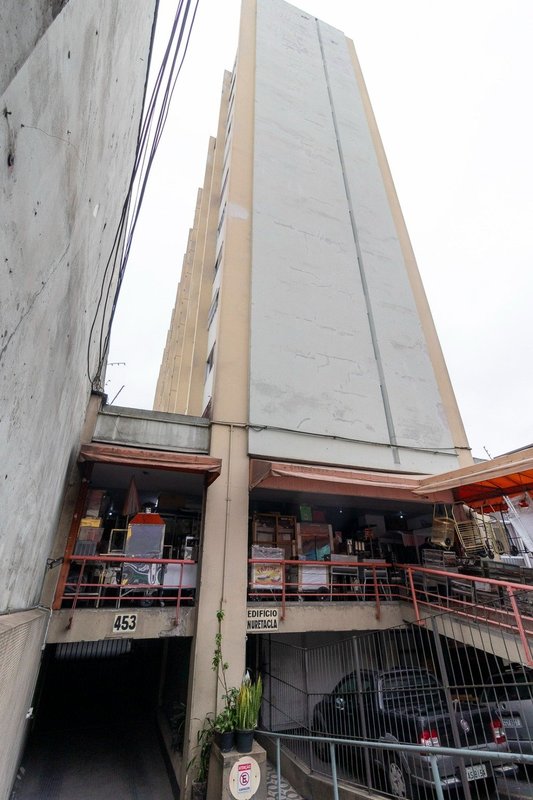 Apartamento a venda - Santo Amaro - 2 dormitórios 68m² Santo Amaro São Paulo - 