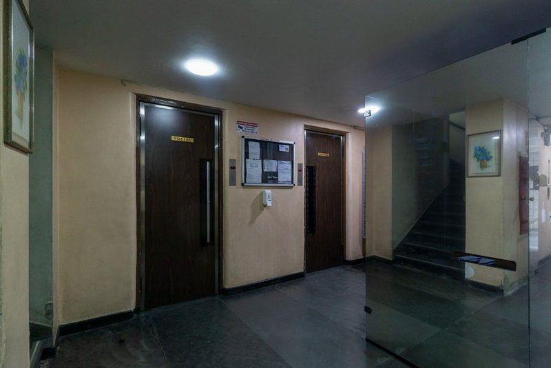 Apartamento a venda - Santo Amaro - 2 dormitórios 68m² Santo Amaro São Paulo - 
