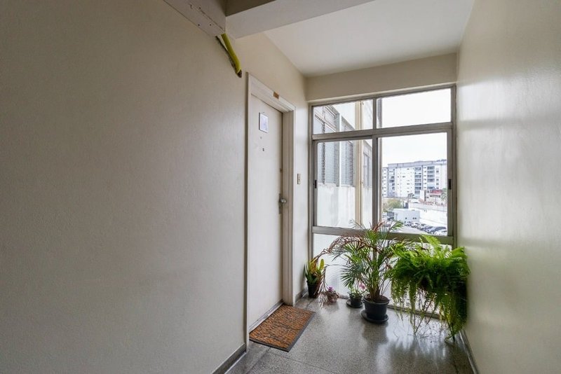 Apartamento a venda - Santo Amaro - 2 dormitórios 68m² Santo Amaro São Paulo - 