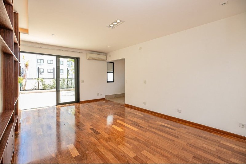 Cobertura Duplex a venda - Vila Olimpia - 1 suíte 136m² Doutor Cardoso de Melo São Paulo - 