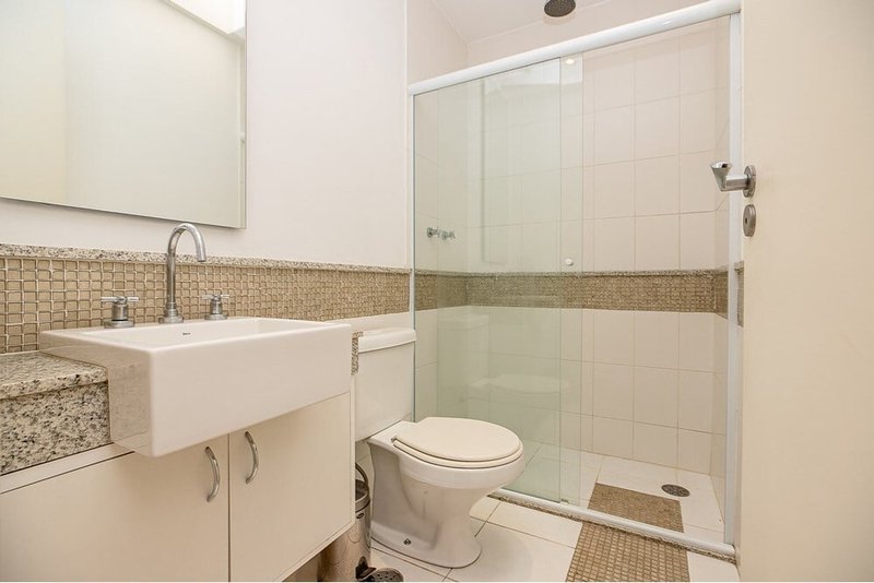 Cobertura Duplex a venda - Vila Olimpia - 1 suíte 136m² Doutor Cardoso de Melo São Paulo - 
