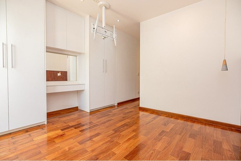 Cobertura Duplex a venda - Vila Olimpia - 1 suíte 136m² Doutor Cardoso de Melo São Paulo - 