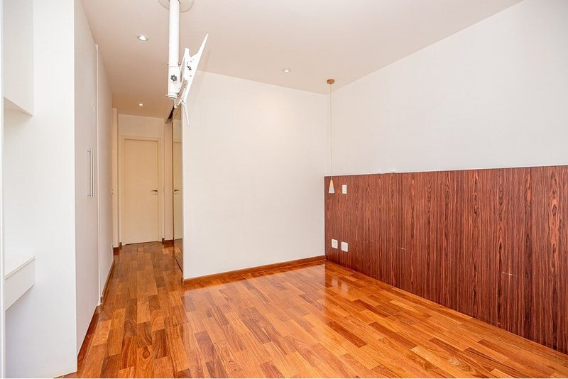 Cobertura Duplex a venda - Vila Olimpia - 1 suíte 136m² Doutor Cardoso de Melo São Paulo - 
