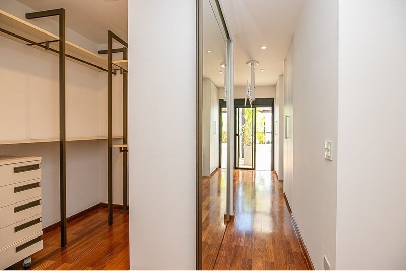 Cobertura Duplex a venda - Vila Olimpia - 1 suíte 136m² Doutor Cardoso de Melo São Paulo - 