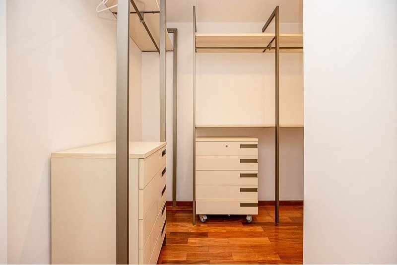 Cobertura Duplex a venda - Vila Olimpia - 1 suíte 136m² Doutor Cardoso de Melo São Paulo - 