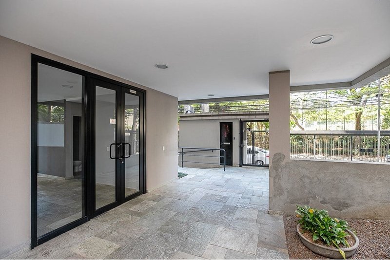 Cobertura Duplex a venda - Vila Olimpia - 1 suíte 136m² Doutor Cardoso de Melo São Paulo - 