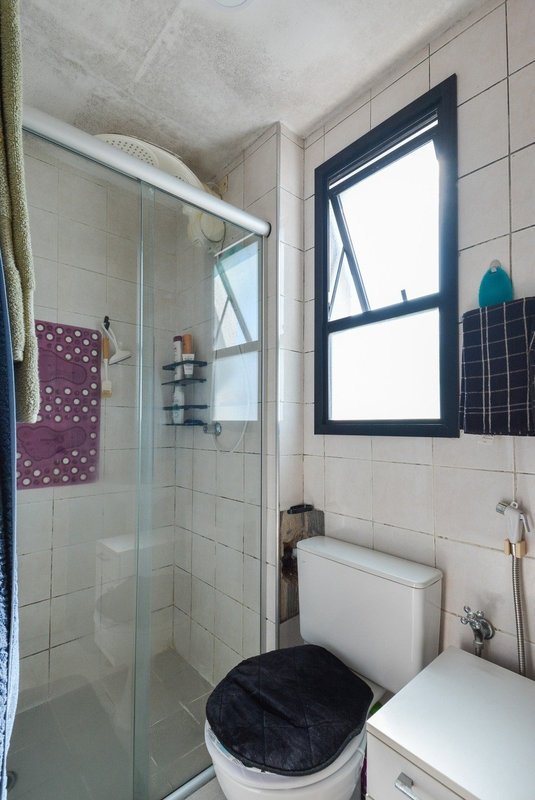 Studio a venda - Bela Vista - 1 dormitório 27m² Conde de São Joaquim São Paulo - 