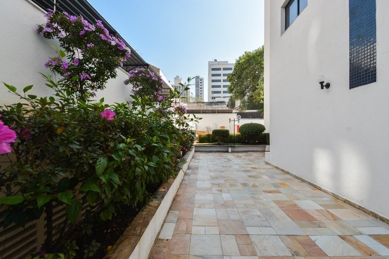 Studio a venda - Bela Vista - 1 dormitório 27m² Conde de São Joaquim São Paulo - 