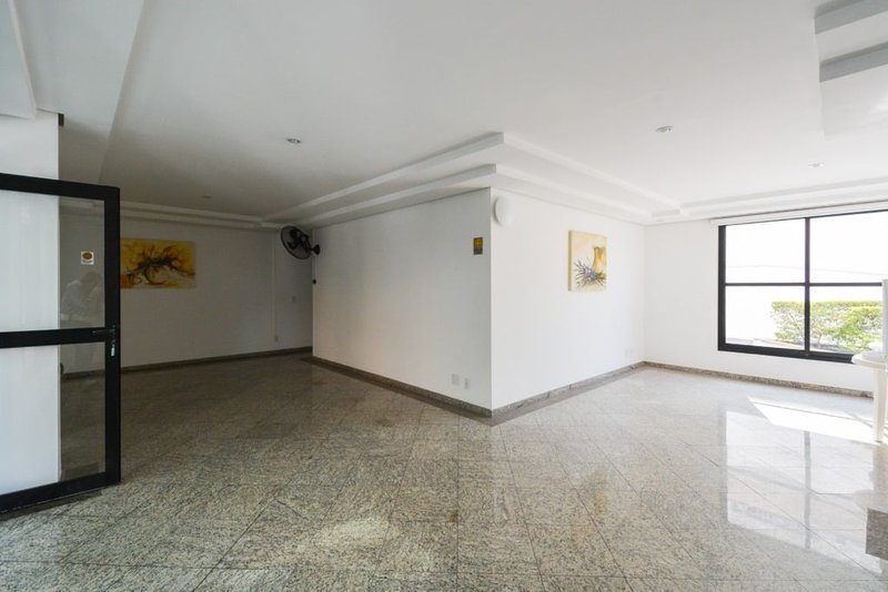 Studio a venda - Bela Vista - 1 dormitório 27m² Conde de São Joaquim São Paulo - 