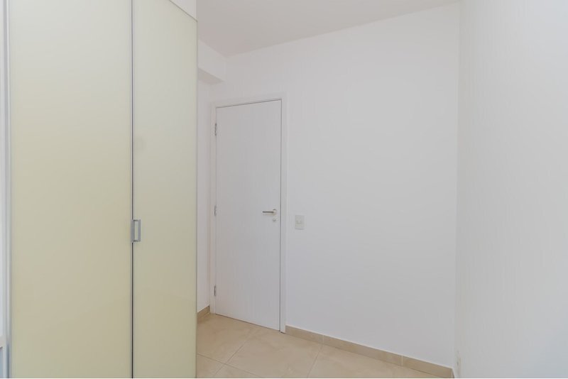 Apartamento a venda - Vila Clementino -  2 dormitórios 54m² Leopoldo de Bulhões São Paulo - 
