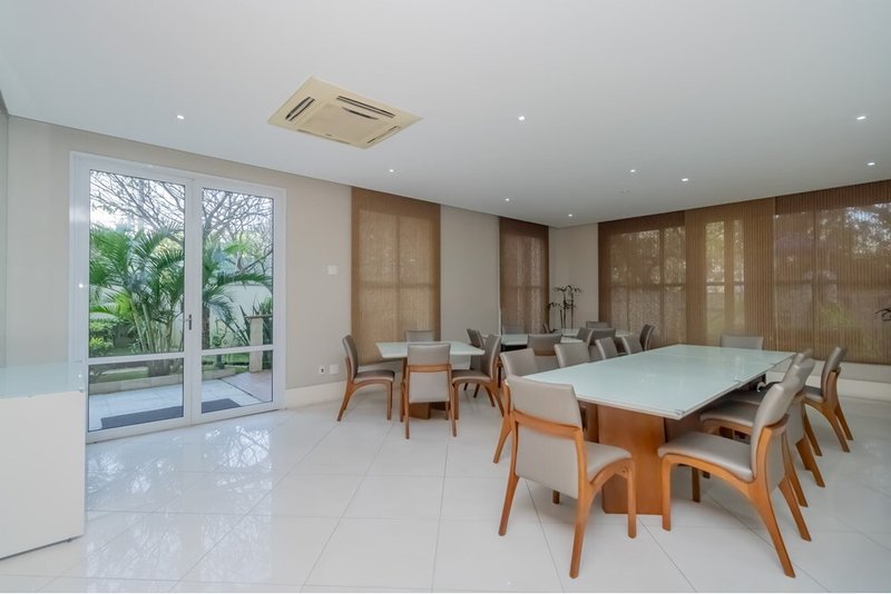 Apartamento a venda - Vila Clementino -  2 dormitórios 54m² Leopoldo de Bulhões São Paulo - 