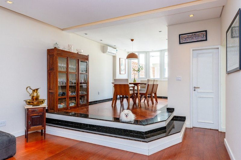 Casa a venda - Vila Ipojuca - 1 suíte 390m² Paumari São Paulo - 