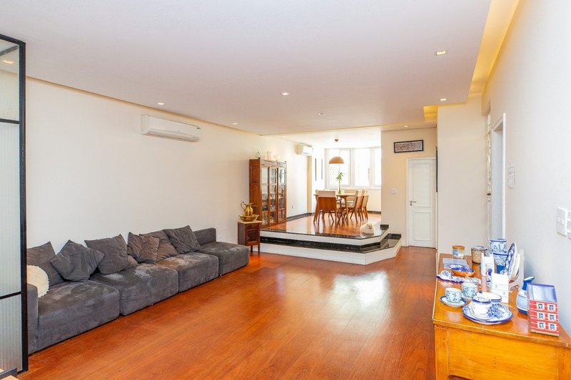 Casa a venda - Vila Ipojuca - 1 suíte 390m² Paumari São Paulo - 