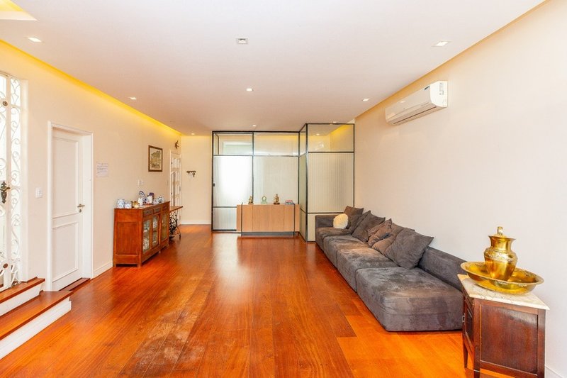 Casa a venda - Vila Ipojuca - 1 suíte 390m² Paumari São Paulo - 