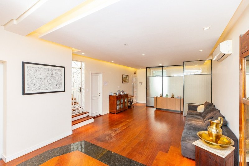 Casa a venda - Vila Ipojuca - 1 suíte 390m² Paumari São Paulo - 