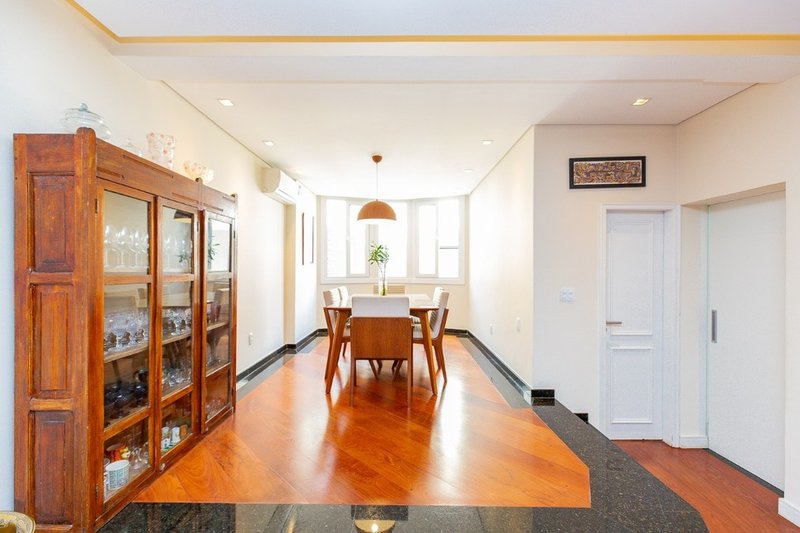 Casa a venda - Vila Ipojuca - 1 suíte 390m² Paumari São Paulo - 