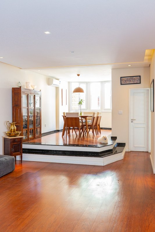 Casa a venda - Vila Ipojuca - 1 suíte 390m² Paumari São Paulo - 