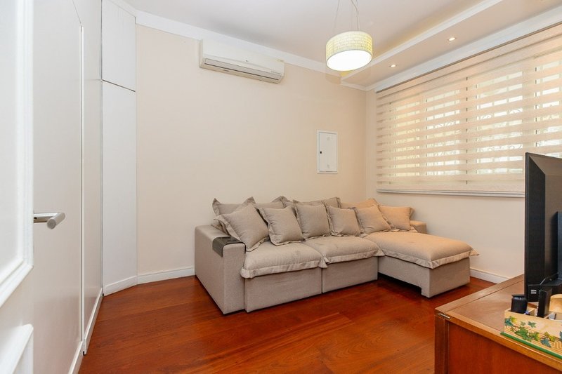Casa a venda - Vila Ipojuca - 1 suíte 390m² Paumari São Paulo - 