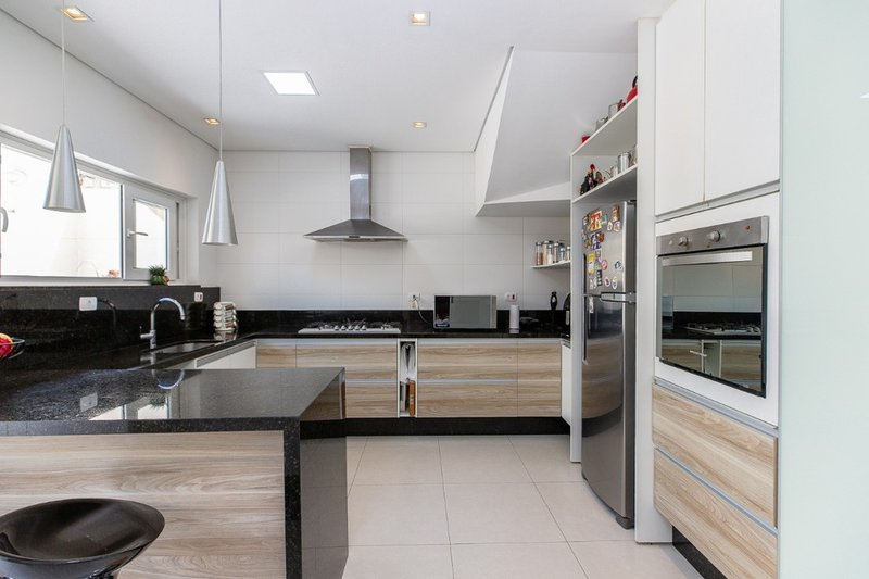 Casa a venda - Vila Ipojuca - 1 suíte 390m² Paumari São Paulo - 