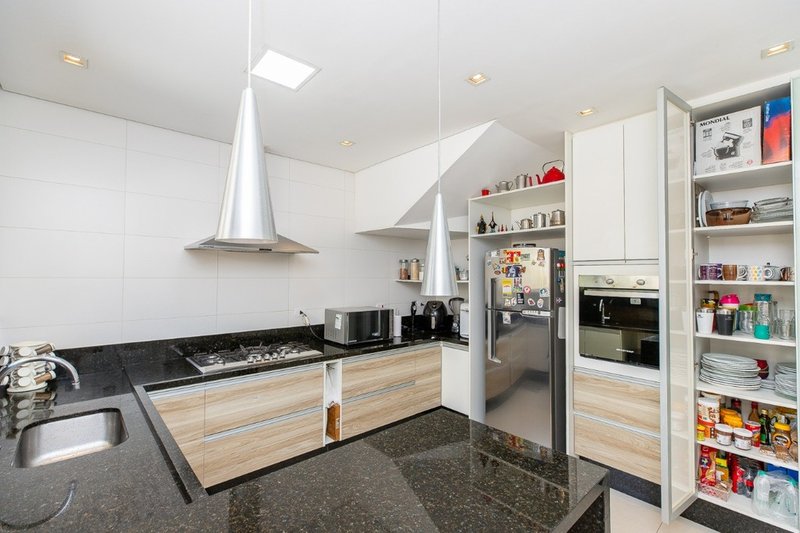 Casa a venda - Vila Ipojuca - 1 suíte 390m² Paumari São Paulo - 