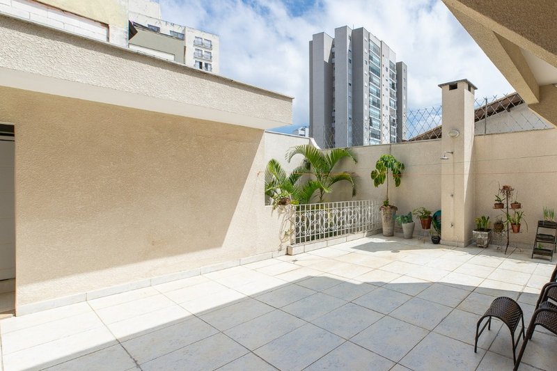 Casa a venda - Vila Ipojuca - 1 suíte 390m² Paumari São Paulo - 