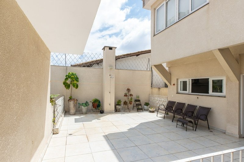 Casa a venda - Vila Ipojuca - 1 suíte 390m² Paumari São Paulo - 