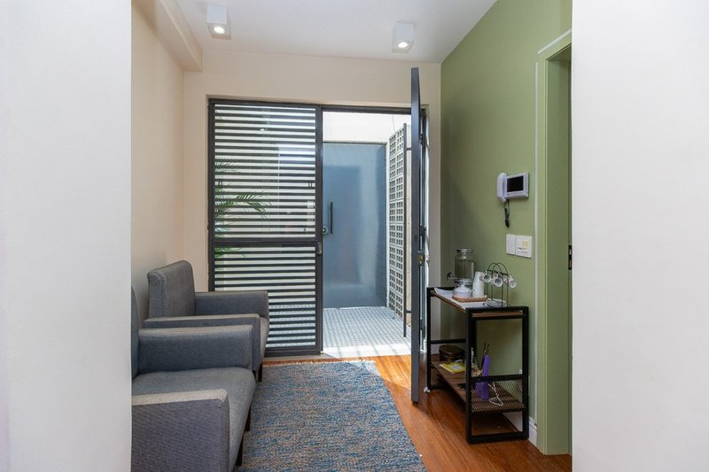 Casa a venda - Vila Ipojuca - 1 suíte 390m² Paumari São Paulo - 