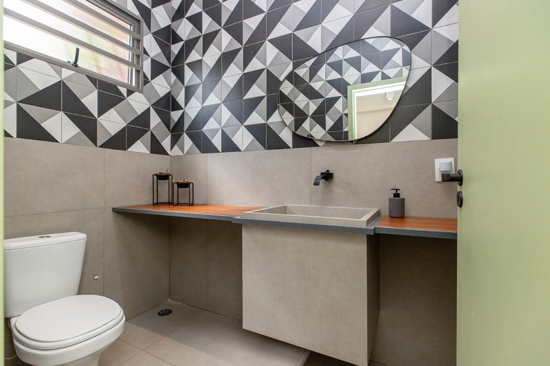Casa a venda - Vila Ipojuca - 1 suíte 390m² Paumari São Paulo - 