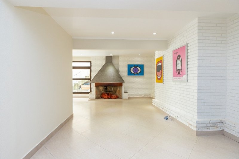 Casa a venda - Vila Ipojuca - 1 suíte 390m² Paumari São Paulo - 